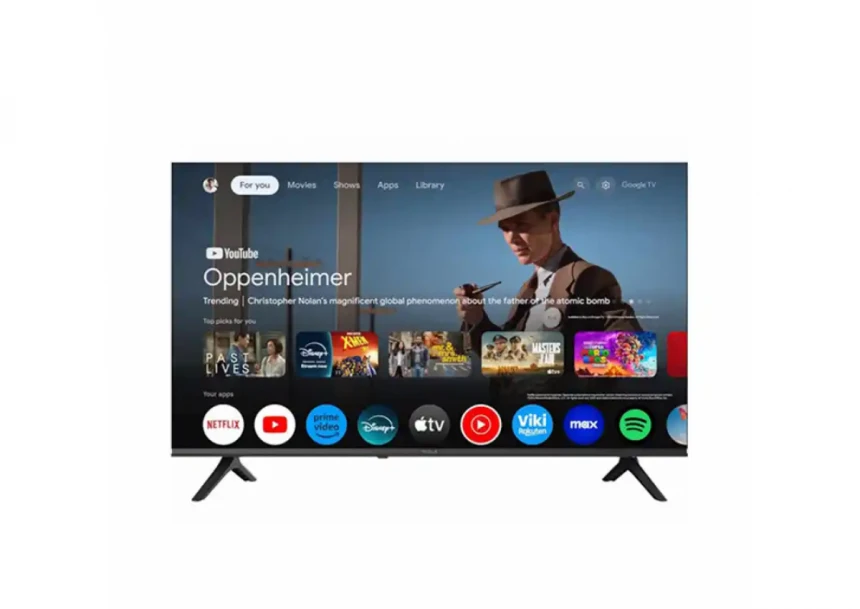 SMART LED TV 50 Tesla 50S645BUS 3840x216...