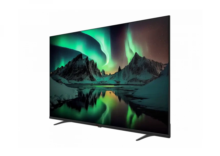 SMART LED TV 55 MAX 55MT504S 3840x2160/UHD/4K/DVB-T2/S2/C