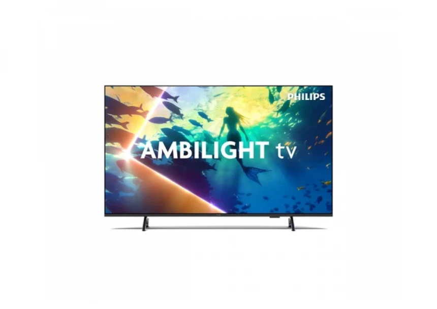 SMART LED TV 55 Philips 55PUS8010/12 384...