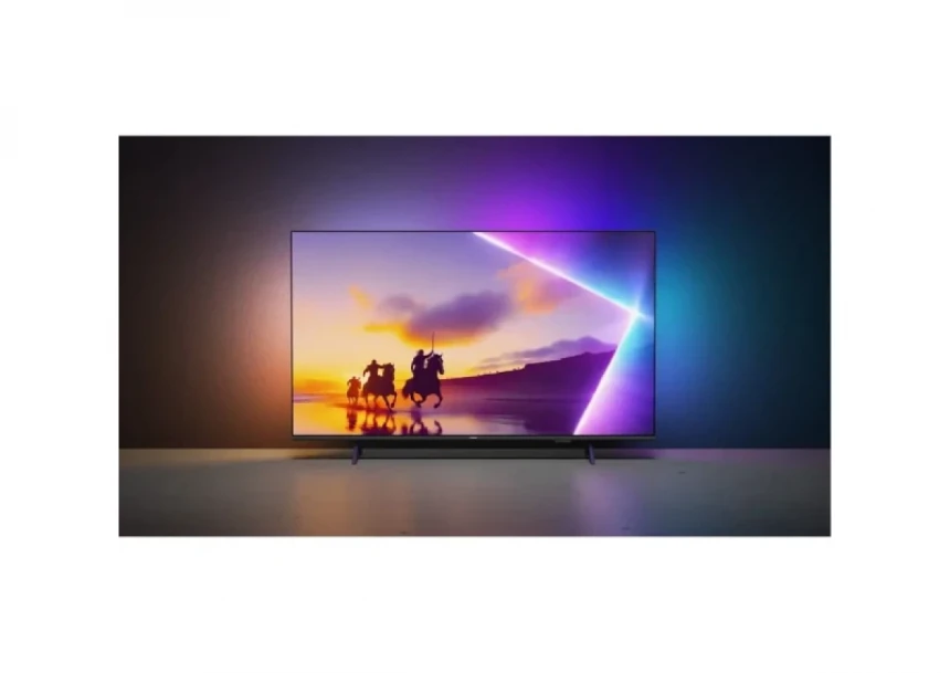 SMART LED TV 55 Philips 55PUS8400/12 3840x2160/UHD/4K/DVB-T/T2/T2-HD/C/S/S2