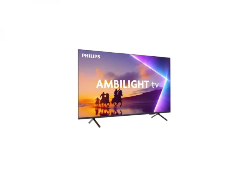 SMART LED TV 55 Philips 55PUS8510/12 3840x2160/UHD/4K/DVB-T/T2/T2-HD/C/S/S2/Ambilight