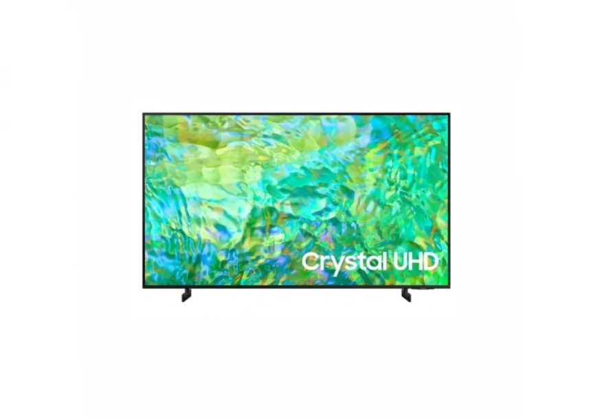 SMART LED TV 55 Samsung UE55U8072HUXXH 3840x2160/UHD/4K/DVB-T2/S2/C