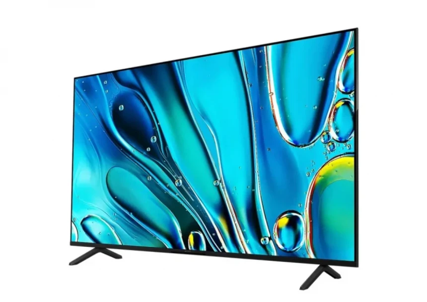 SMART LED TV 55 Sony K55S35B.CEI 3840x2160/UHD/4K/DVB-T/T2/C/S/S2