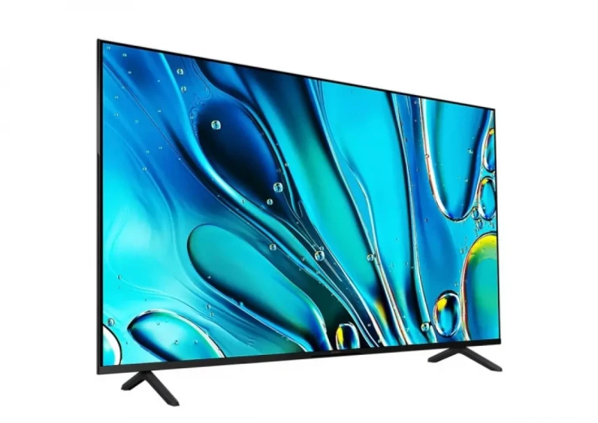 SMART LED TV 55 Sony K55S35B.CEI 3840x2160/UHD/4K/DVB-T/T2/C/S/S2
