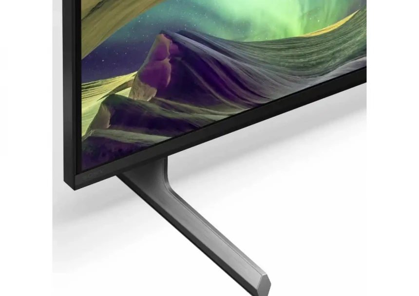 SMART LED TV 55 Sony KD55X85LAEP 3840x2160 UHD 4K DVB-T C T2