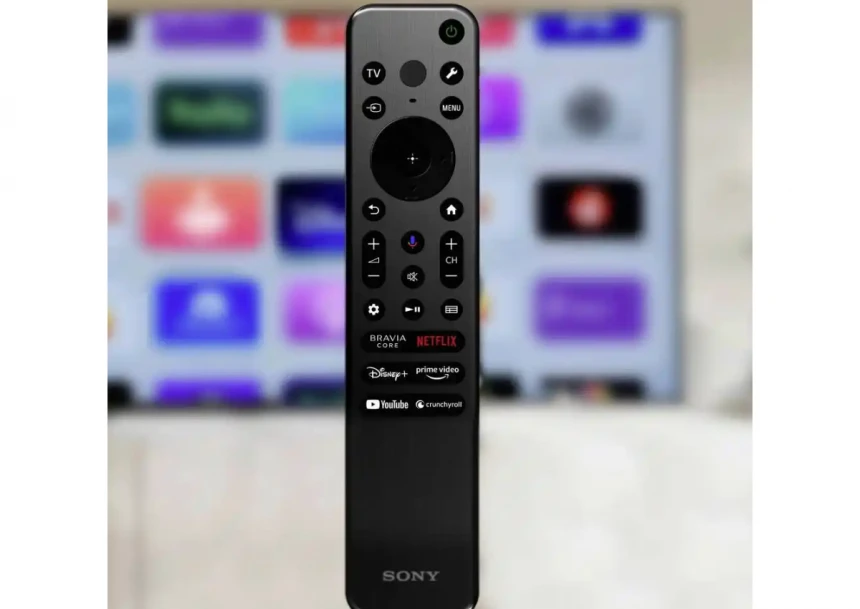 SMART LED TV 55 Sony KD55X85LAEP 3840x2160 UHD 4K DVB-T C T2