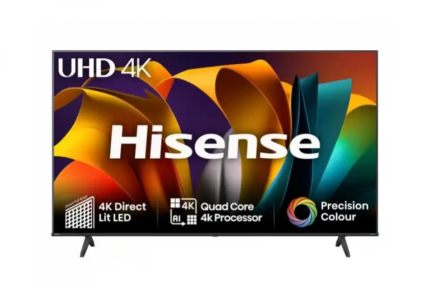 SMART LED TV 58 Hisense 58A6N 3840x2160/...
