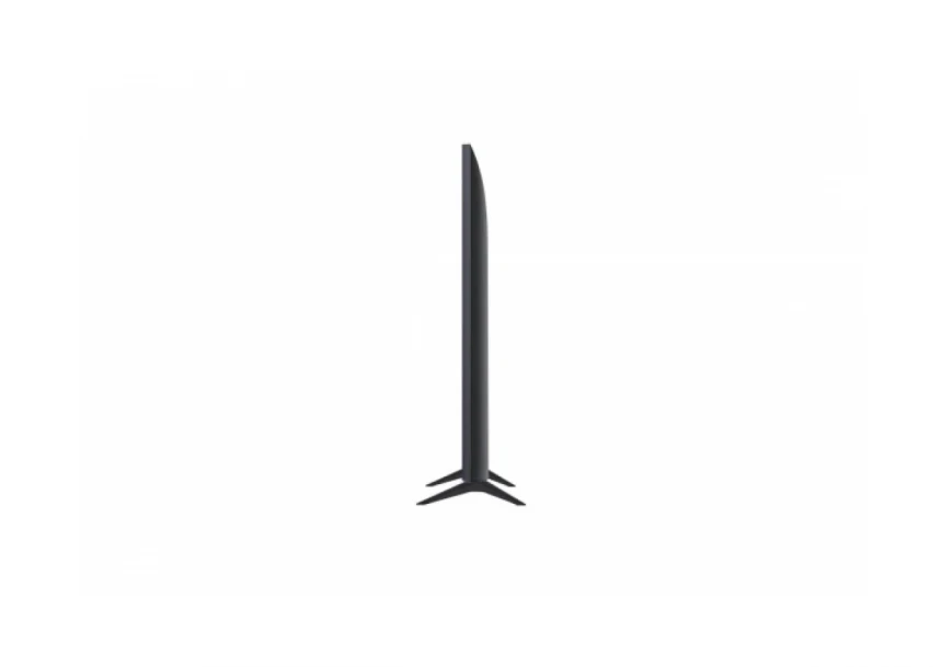 SMART LED TV 65 LG 65NANO81T3A 3840x2160/4K/UHD/Nano Cell/DVB-C/T2/S2