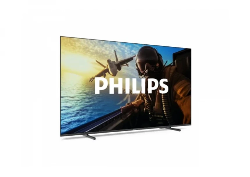SMART LED TV 65 Philips 65PUS7000/12 3840x2160/UHD/4K/DVB-T2/S/C