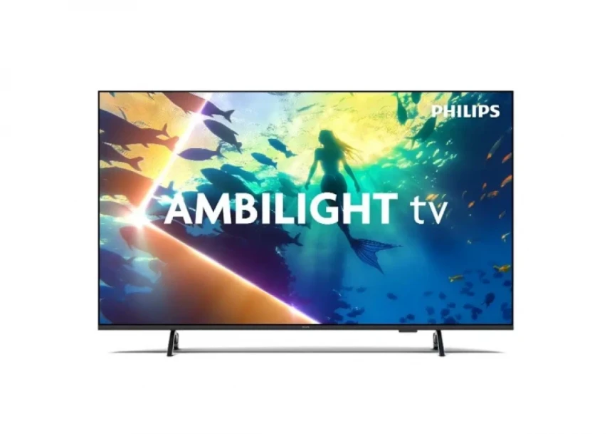 SMART LED TV 65 Philips 65PUS8010/12 384...
