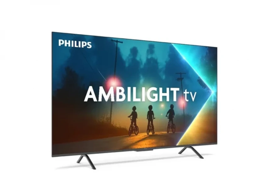 SMART LED TV 65 Philips 65PUS8200/12 3840x2160/UHD/4K/DVB-T/T2/T2-HD/C/S/S2/Ambilight