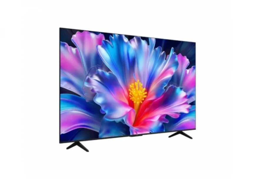 SMART LED TV 65 TCL 65P6L 3840x2160/4K/UHD/DVB-T2/C/S2/Google TV