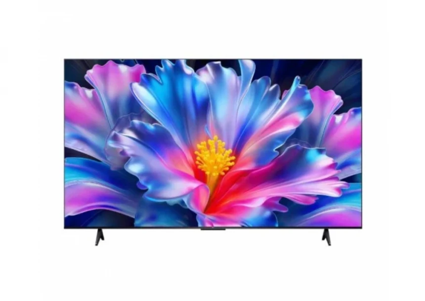 SMART LED TV 65 TCL 65P6L 3840x2160/4K/UHD/DVB-T2/C/S2/Google TV
