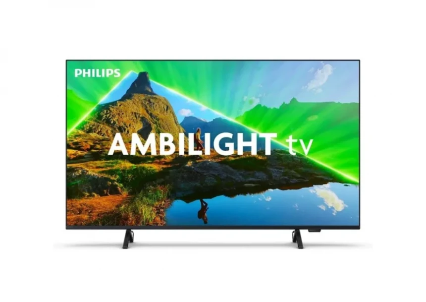 SMART LED TV 75 Philips 75PUS8319/12 384...