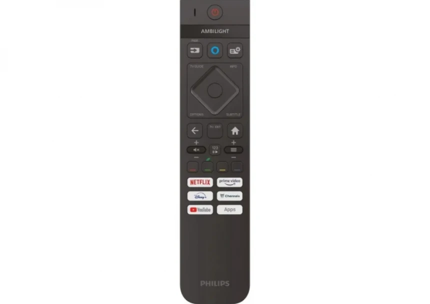 SMART LED TV 75 Philips 75PUS8319/12 3840x2160/UHD/4K/DVB-T/T2/C/S/S2/Ambilight