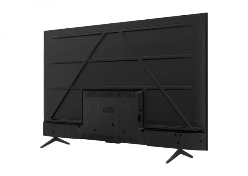 SMART LED TV 75 TCL 75V6C 3840x2160/4K/UHD/60Hz/DVB-T2/C/S2/Google TV