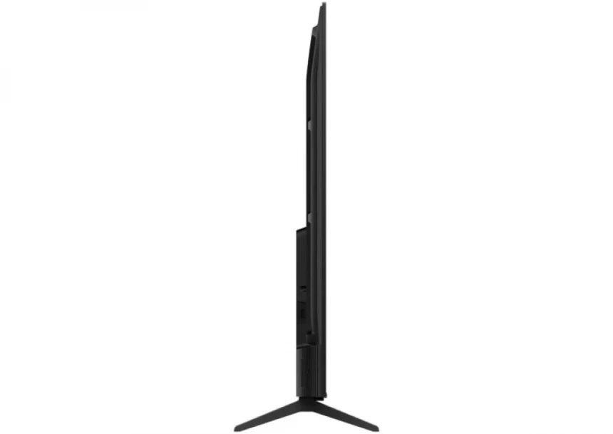 SMART LED TV 75 TCL 75V6C 3840x2160/4K/UHD/60Hz/DVB-T2/C/S2/Google TV