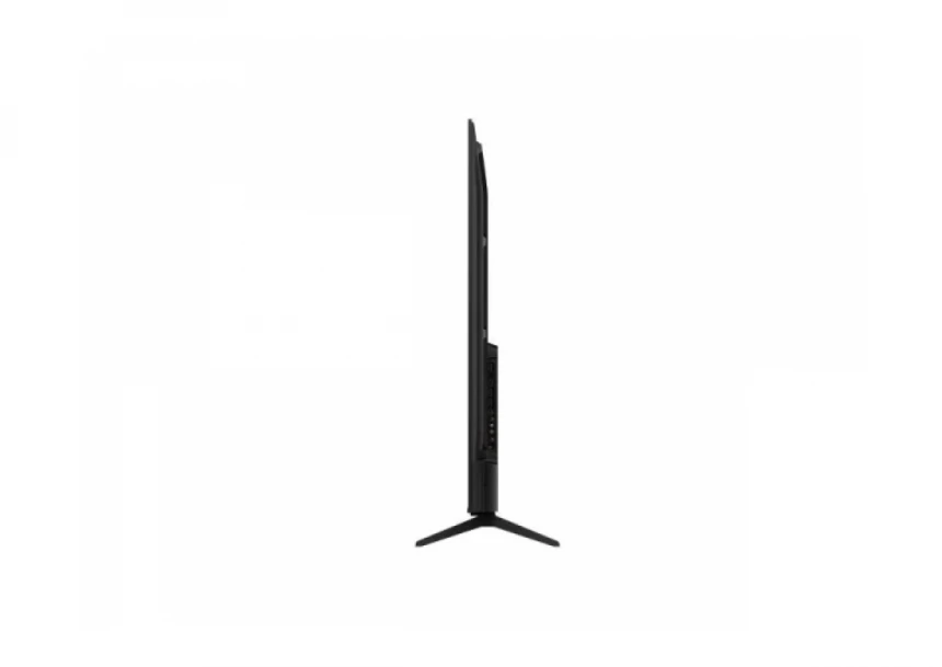 SMART  LED TV 75 TCL 7P6K /4K UHD/60Hz/Dolby Audio/frameless/Google TV