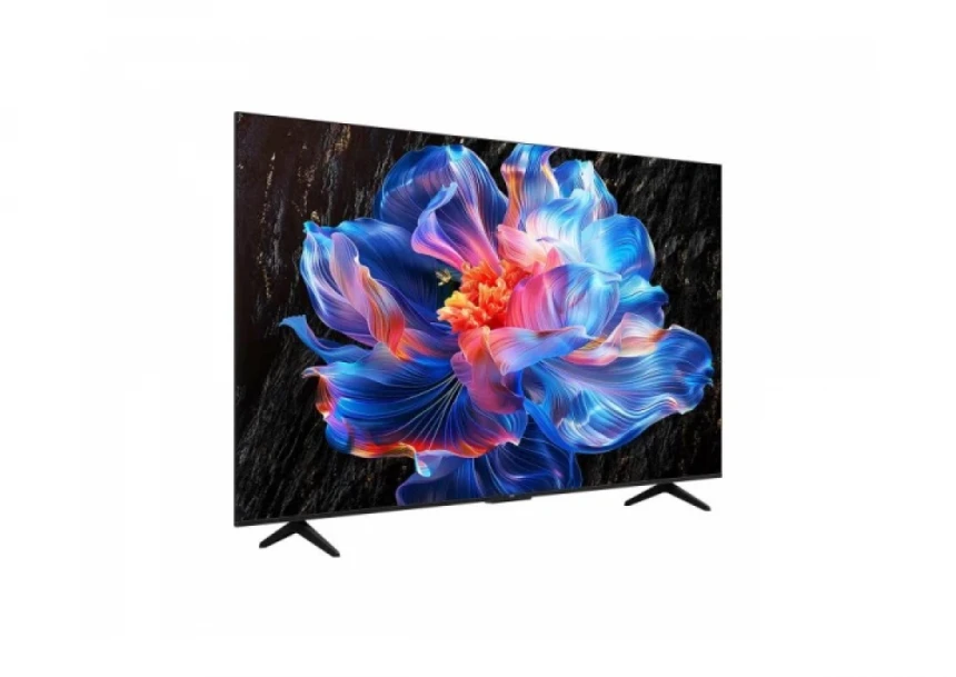 SMART  LED TV 75 TCL 7P6K /4K UHD/60Hz/Dolby Audio/frameless/Google TV