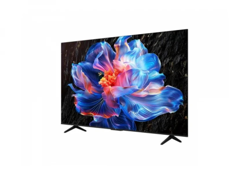 SMART  LED TV 75 TCL 7P6K /4K UHD/60Hz/Dolby Audio/frameless/Google TV