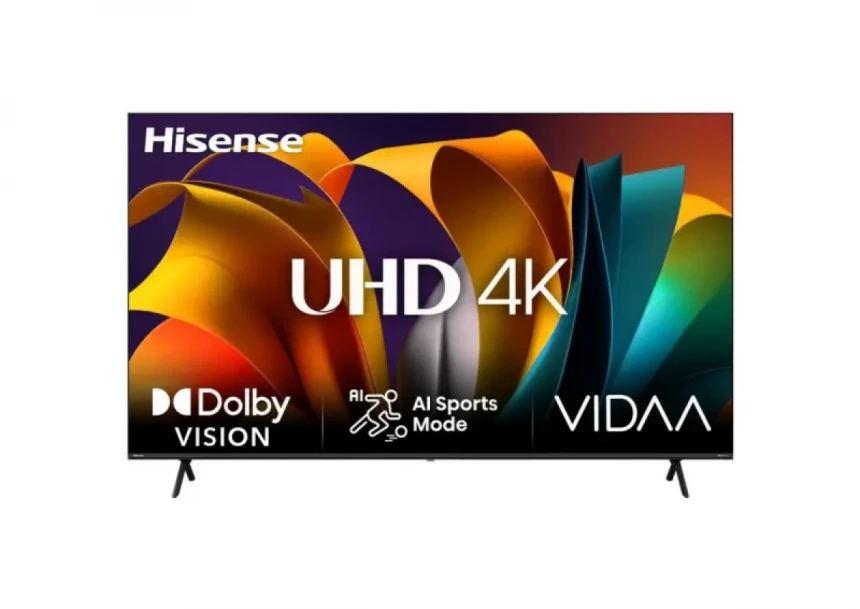 SMART LED TV 85 Hisense 85A6N 3840x2160/...