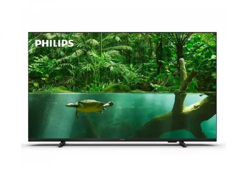 SMART LED TV Philips 55 55PUS7008/12 384...