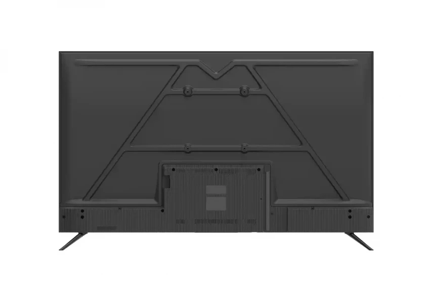 SMART LED TV Zeus 55 ZE55UST2 3840x2160/UHD/DVB-T2/frameless/Android 14/GaiaOS 4.0