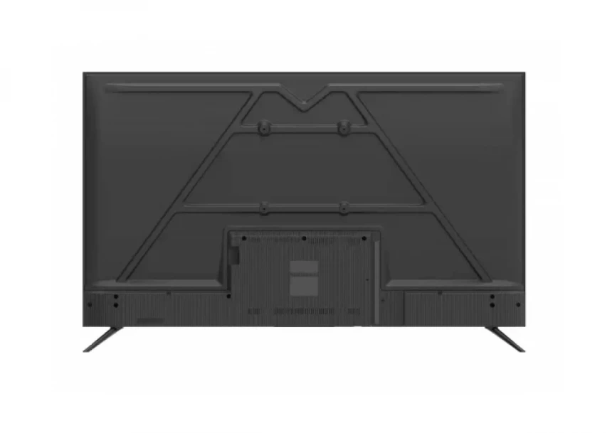 SMART LED TV Zeus 65 ZE65UST2 3840x2160/4K/Wi-Fi/BT/Smart remote/frameless/Android 14/GaiaOS 4.0
