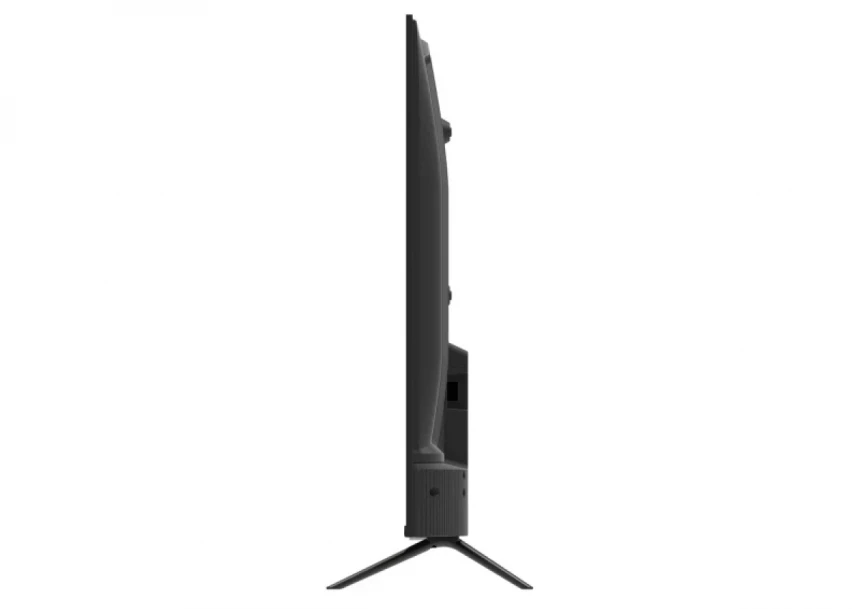 SMART LED TV Zeus 65 ZE65UST2 3840x2160/4K/Wi-Fi/BT/Smart remote/frameless/Android 14/GaiaOS 4.0