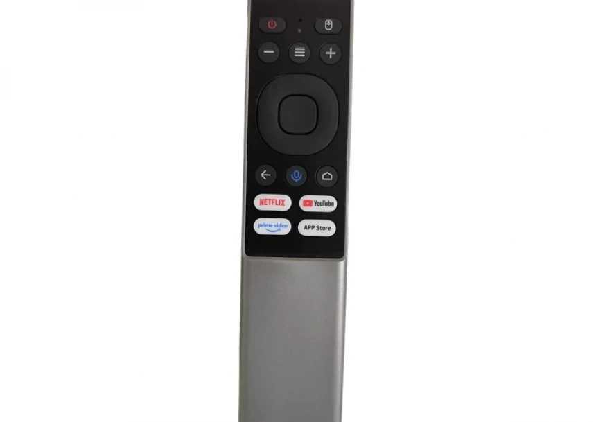 SMART LED TV Zeus 65 ZE65UST2 3840x2160/4K/Wi-Fi/BT/Smart remote/frameless/Android 14/GaiaOS 4.0