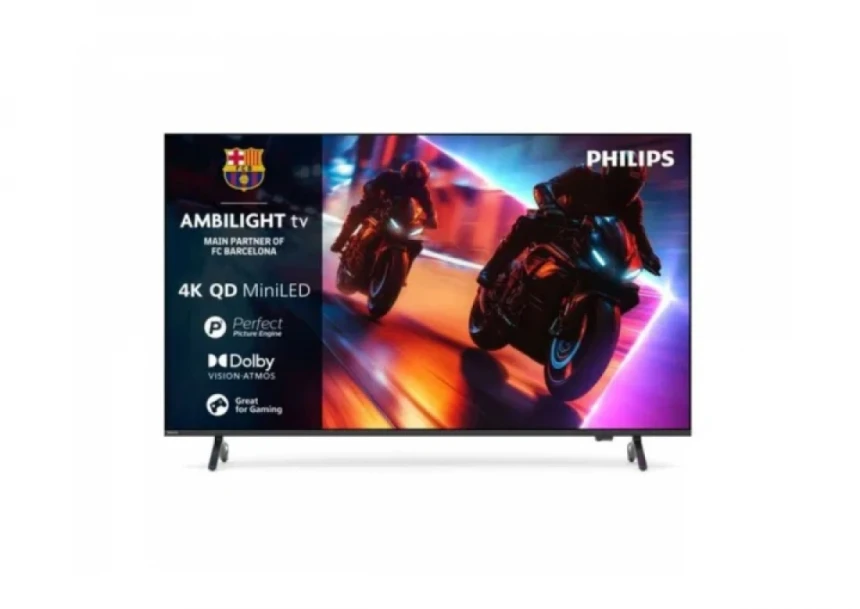 SMART MINI LED TV 55 Philips 55MLED920/1...