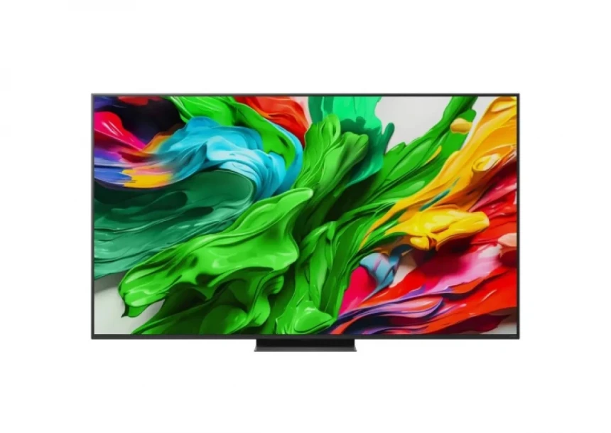 SMART MINI LED TV 65 LG 65QNED86A3A 3840...