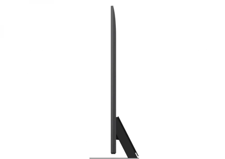 SMART MINI LED TV 65 LG 65QNED86A3A 3840x2160/4K/UHD/WebOS 25/