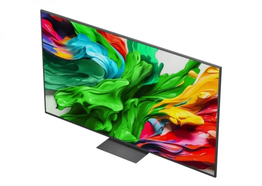 SMART MINI LED TV 65 LG 65QNED86A3A 3840x2160/4K/UHD/WebOS 25/