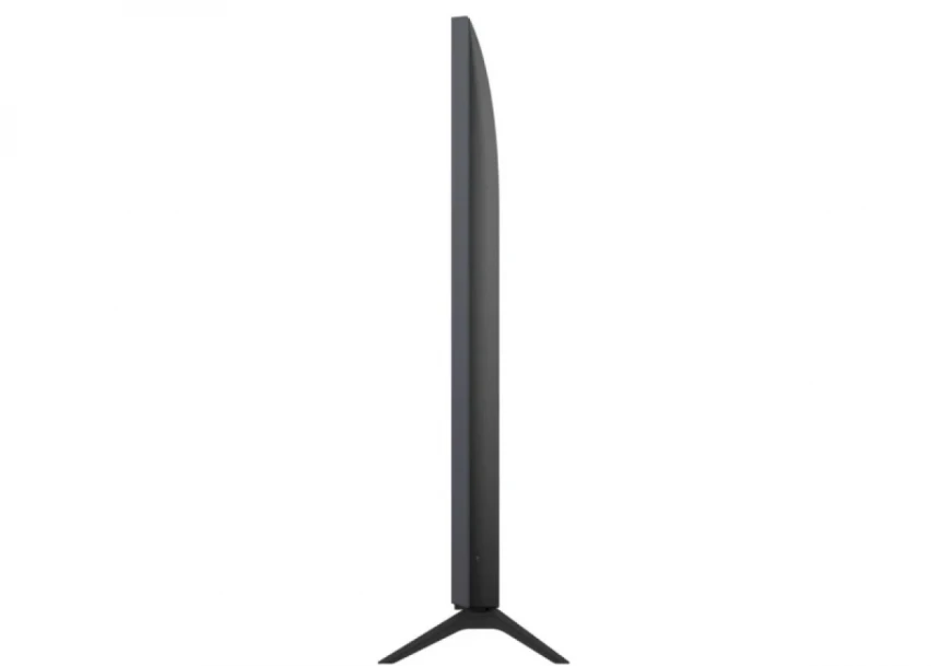 SMART NANO LED TV 55 LG 55NANO80A3B 3840x2160/UHD/4K/DVB-T2/C webOS