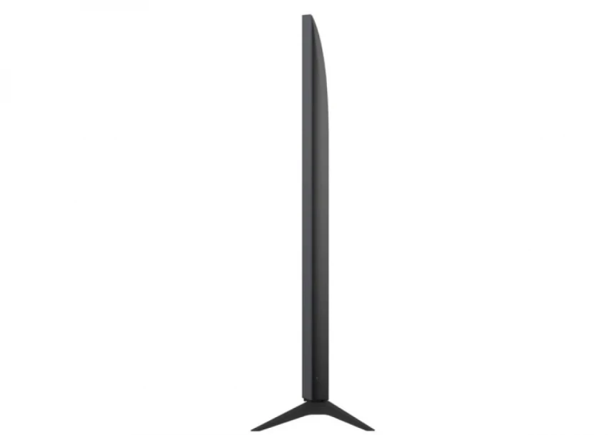 SMART NANO LED TV 65 LG 65NANO80A3B 3840x2160/UHD/4K/DVB-T2/C webOS