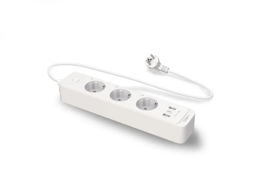 Smart produžni kabl TP-Link TAPO P300 3 utičnice/2xUSB-A/1xUSB-C 1.5m