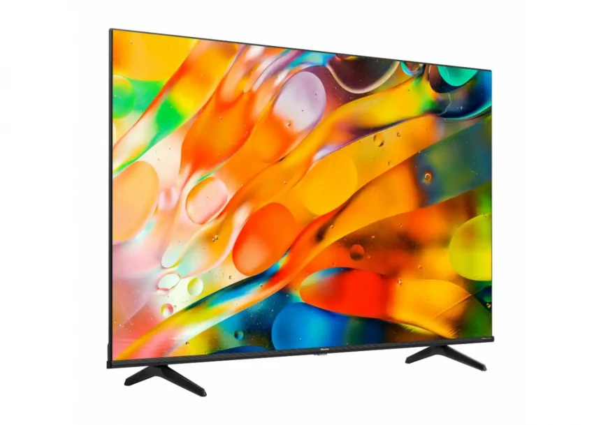 SMART QLED TV 50 Hisense 50E7KQ 3840x2160/UHD/4K/DVB-T2/S2/C