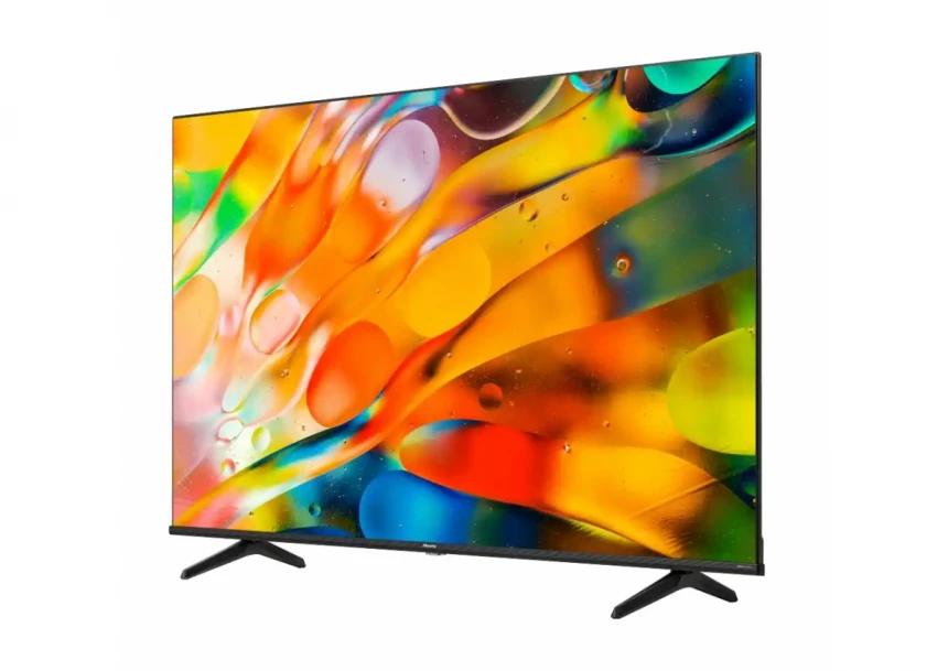 SMART QLED TV 50 Hisense 50E7KQ 3840x2160/UHD/4K/DVB-T2/S2/C