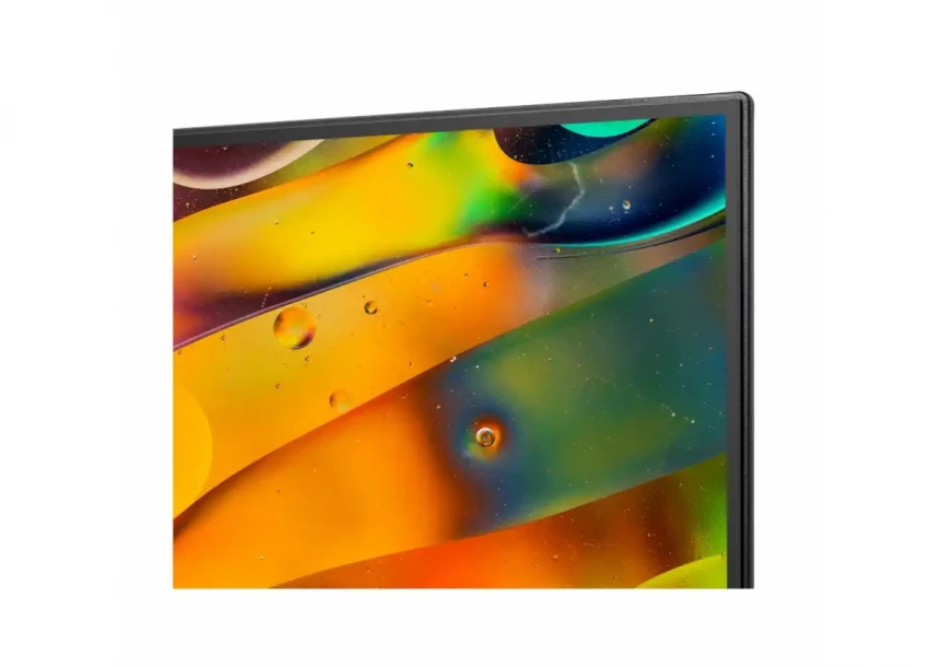 SMART QLED TV 50 Hisense 50E7KQ 3840x2160/UHD/4K/DVB-T2/S2/C