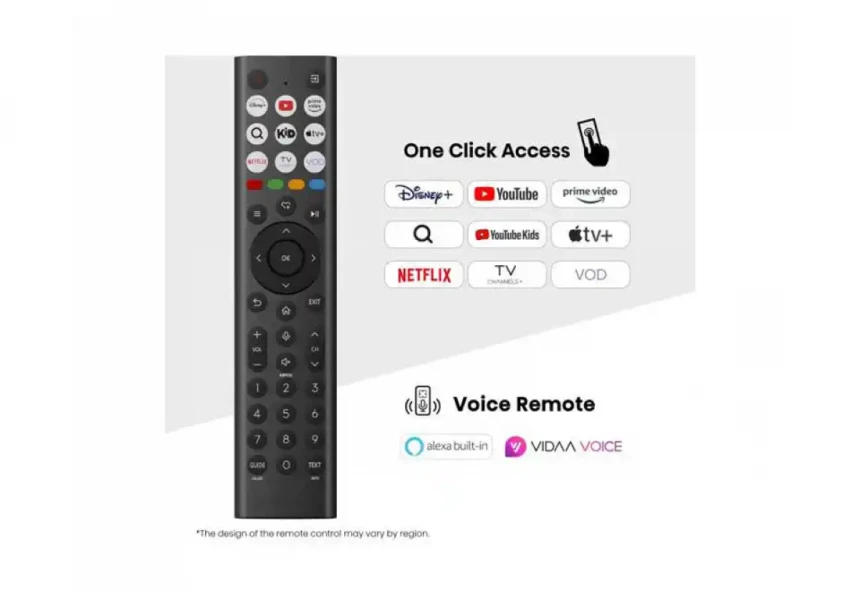 SMART QLED TV 50 Hisense 50E7Q 3840x2160/UHD/4K/DVB-T2/S2/C