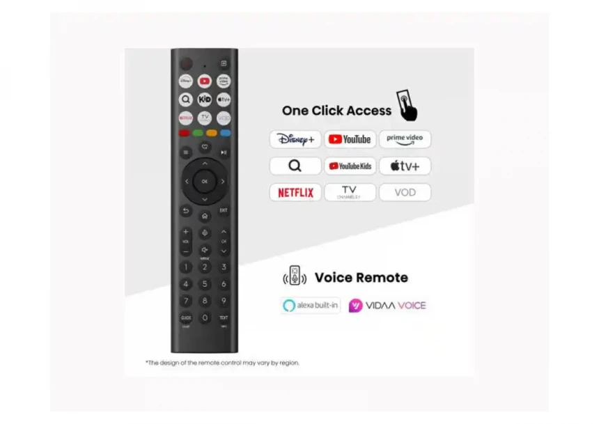 SMART QLED TV 55 Hisense 55E7Q 3840x2160/UHD/4K/DVB-T2/S2/C