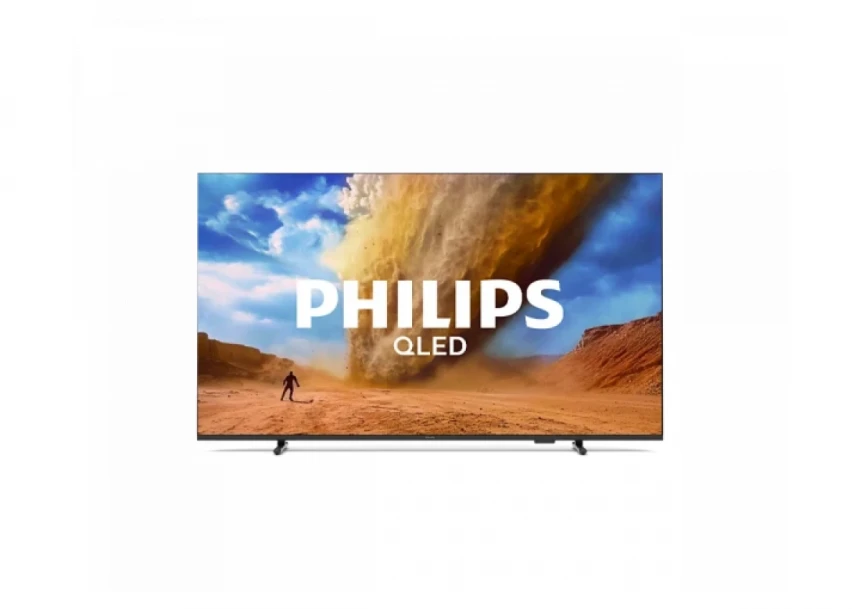 SMART QLED TV 55 Philips 55PUS7810/12 38...