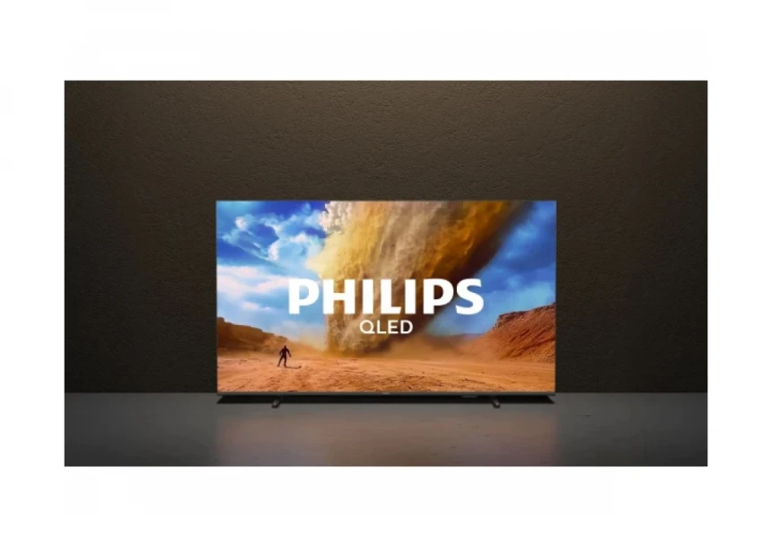 SMART QLED TV 55 Philips 55PUS7810/12 3840x2160/UHD/4K/DVB-T2/S2/C