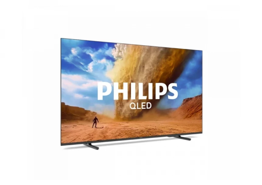 SMART QLED TV 55 Philips 55PUS7810/12 3840x2160/UHD/4K/DVB-T2/S2/C