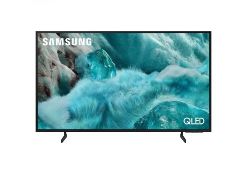 SMART QLED TV 55 SAMSUNG QE55Q7FAAUXXH 3...