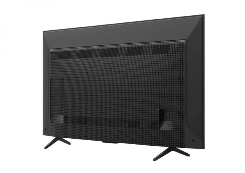 SMART QLED TV 55 TCL 55P7K 3840x2160/4K/UHD/60Hz/DVB-T2/C/S2/Google TV