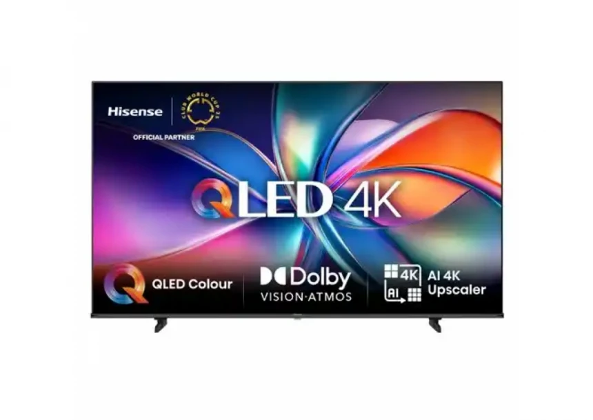 SMART QLED TV 65 Hisense 65E7Q 3840x2160...