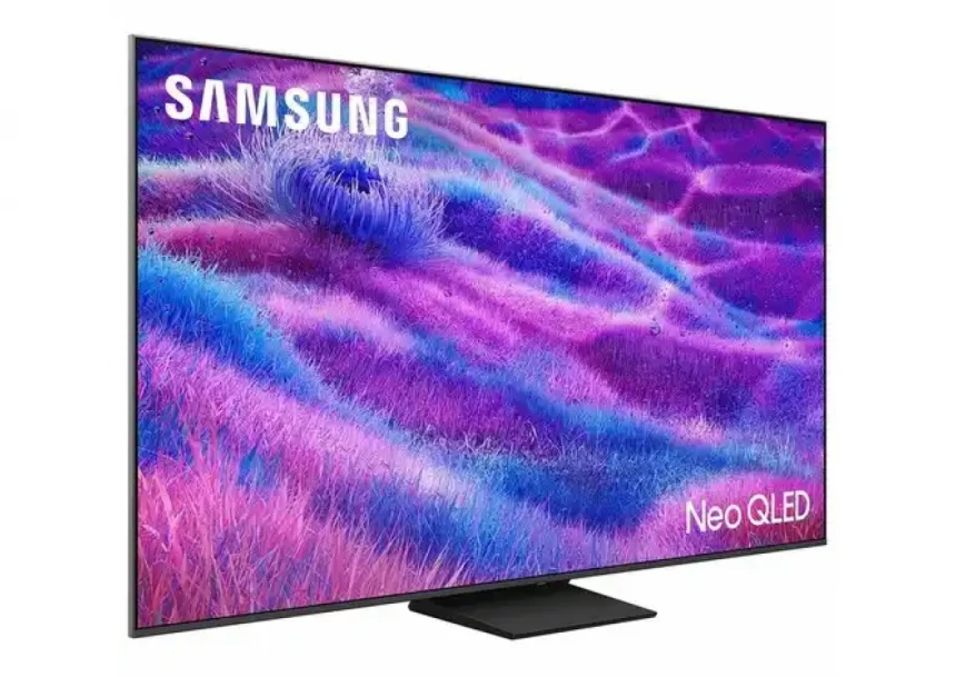 SMART QLED TV 65 Samsung QE65QN80FAUXXH 3840x2160/UHD/4K/DVB-T2/C/S2