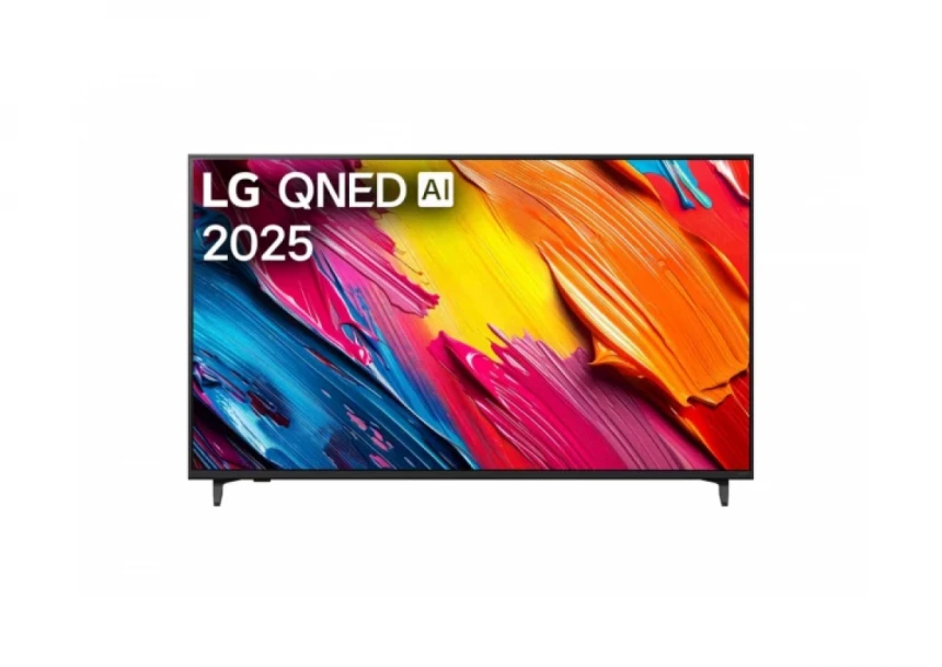 SMART QNED TV 55 LG 55QNED70A6A 3840x216...
